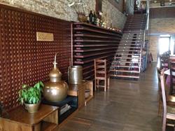 Horario de apertura Restaurante Asador A Queimada, Tudela