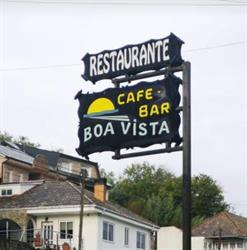Horario de apertura Boavista Restaurante, Cenlle