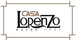 Horario de apertura Casa Lorenzo Comidas, Lavacolla