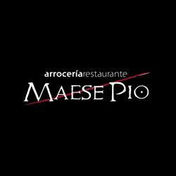 Bodegas Maese Pio Restaurante Arroceria en Granada (Centro) - Horario de apertura