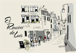 Horario de apertura Restaurante El Rincón de Luis, Calamocha
