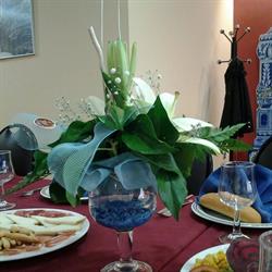 Horario de apertura Baviera Restaurante, Lorca
