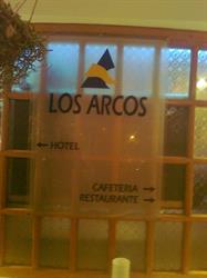 Horario de apertura Los Arcos Restaurante, Almería