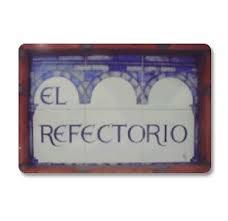 Horario de apertura El Refectorio, Ceuta