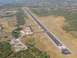 Horario de apertura Aeroclub, Maó