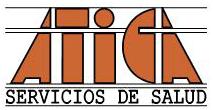 Horario de apertura Atica Servicios de Salud, Madrid