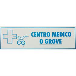 Horario de apertura Centro Medico O Grove,