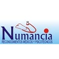 Horario de apertura Centro de Reconocimientos Médicos Numancia, Santander