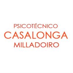 Horario de apertura Psicotécnico Casalonga Milladoiro, O Milladoiro