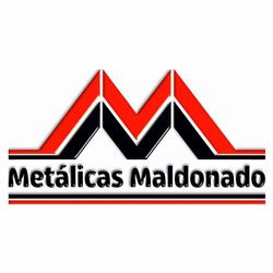 Horario de apertura Metálicas Maldonado, Almagro