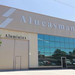 Horario de apertura Alucasman S.l., Pedro Muñoz