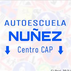 Horario de apertura Auto-Escuela Nuñez C.b., Yuncos