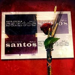Horario de apertura Auto Escuela Santos, Cambrils
