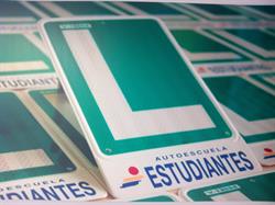 Horario de apertura Auto Escuela Estudiantes, Huesca