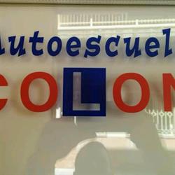 Horario de apertura Autoescuela Colón, Santa Fe