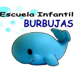 Horario de apertura Escuela Infantil Burbujas, Burgos