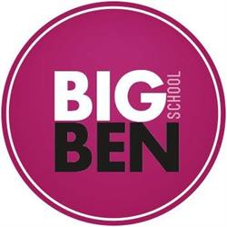 Horario de apertura Big Ben School, Burgos