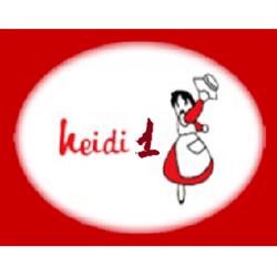 Horario de apertura Heidi 1, Jaén