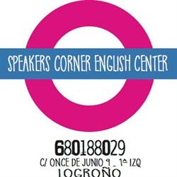 Horario de apertura Speakers Corner, Logroño