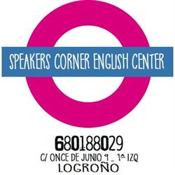 Horario de apertura Speakers Corner, Logroño