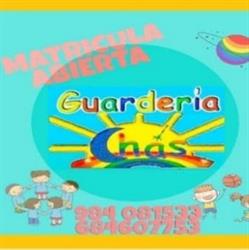 Horario de apertura Guarderia Ludoteca Chas, S.l., Oviedo