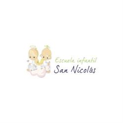 Escuela Infantil San Nicolás en Vigo (Lavadores) - Horario de apertura