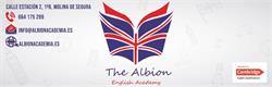 Horario de apertura The Albion English Academy, Molina de Segura