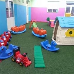 Horario de apertura La Guarde de Carmen Centro de Educación Infantil, Roquetas de Mar
