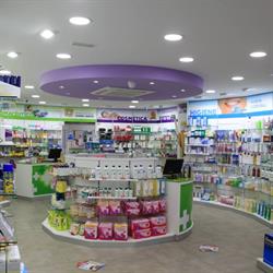 Horario de apertura Farmacia Ortopedia Ciudad Jardin, Alicante