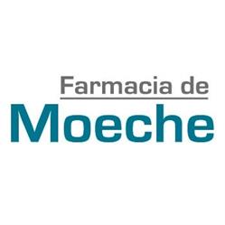 Horario de apertura Farmacia De Moeche, Canosa