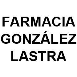 Horario de apertura Farmacia González Lastra, Burgos