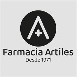 Horario de apertura Farmacia Fco. Artiles Betancor, Telde