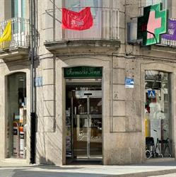 Horario de apertura Farmacia Penin, Xinzo de Limia