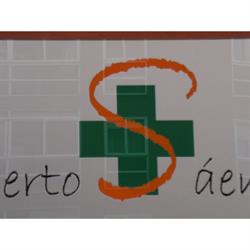 Horario de apertura Farmacia Alberto Sáenz Ruiz, Sotopalacios