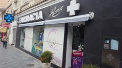 Horario de apertura Farmacia Alonso, Granada