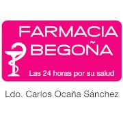 Farmacia Begoña en Gijón (Centro) - Horario de apertura