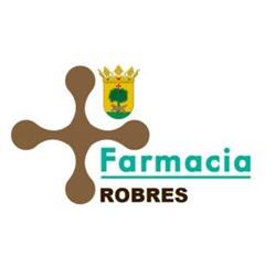 Horario de apertura Farmacia Robres, 