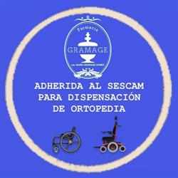 Horario de apertura Farmacia Lda.maria Gramage, Almansa