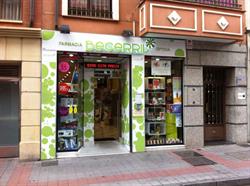 Horario de apertura Farmacia Becerril Ramos, Palencia