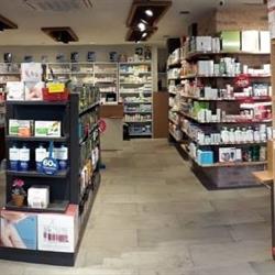 Horario de apertura Farmacia Lda. Angela Angoitia, Portugalete