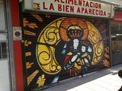 Horario de apertura Alimentación La Bien Aparecida, Santander