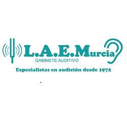 Horario de apertura L.A.E.Murcia Gabinete Auditivo,