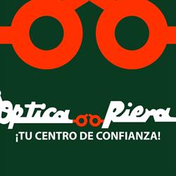 Horario de apertura Óptica Riera. Centro óptico y auditivo, Maó