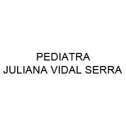 Horario de apertura Pediatra Juliana Vidal Serra, El Vendrell