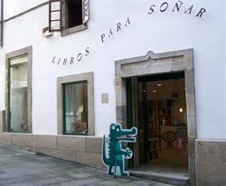 Horario de apertura Libros Para Soñar, Vigo