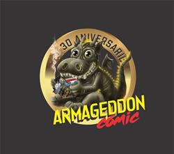 Horario de apertura Armageddon - Cómic, Donostia-San Sebastián