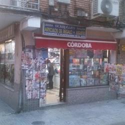 Libreria Scriptum en Córdoba (Sureste) - Horario de apertura