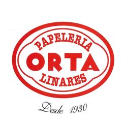 Horario de apertura Papeleria Orta, Linares