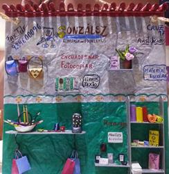 Horario de apertura Librería Papelería González, Cabeza del Buey