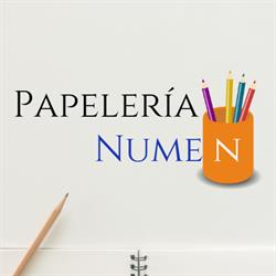 Horario de apertura Papeleria Numen, Ciudad Real